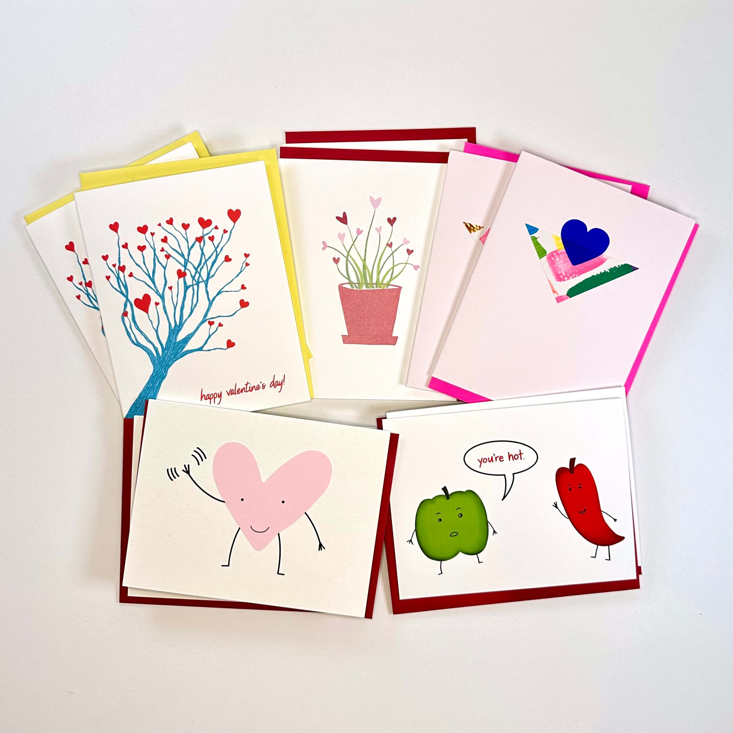 Love & Valentines – Queen Fayzel