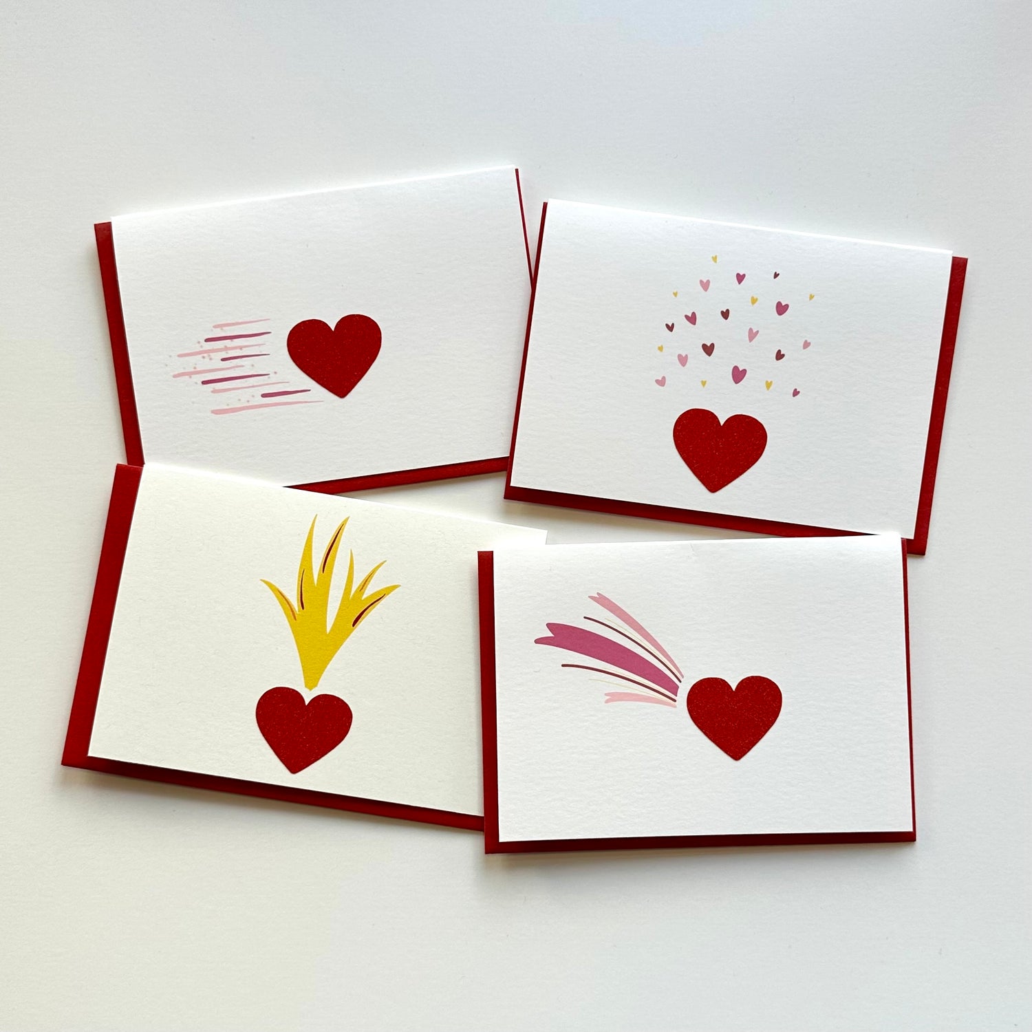 Celestial Heart Notes