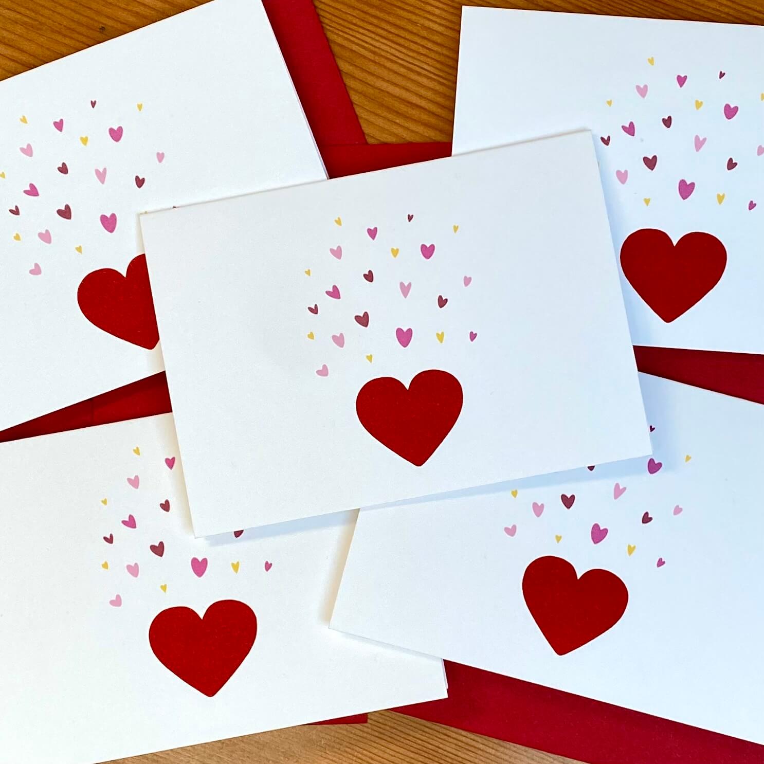 Celestial Heart Notes