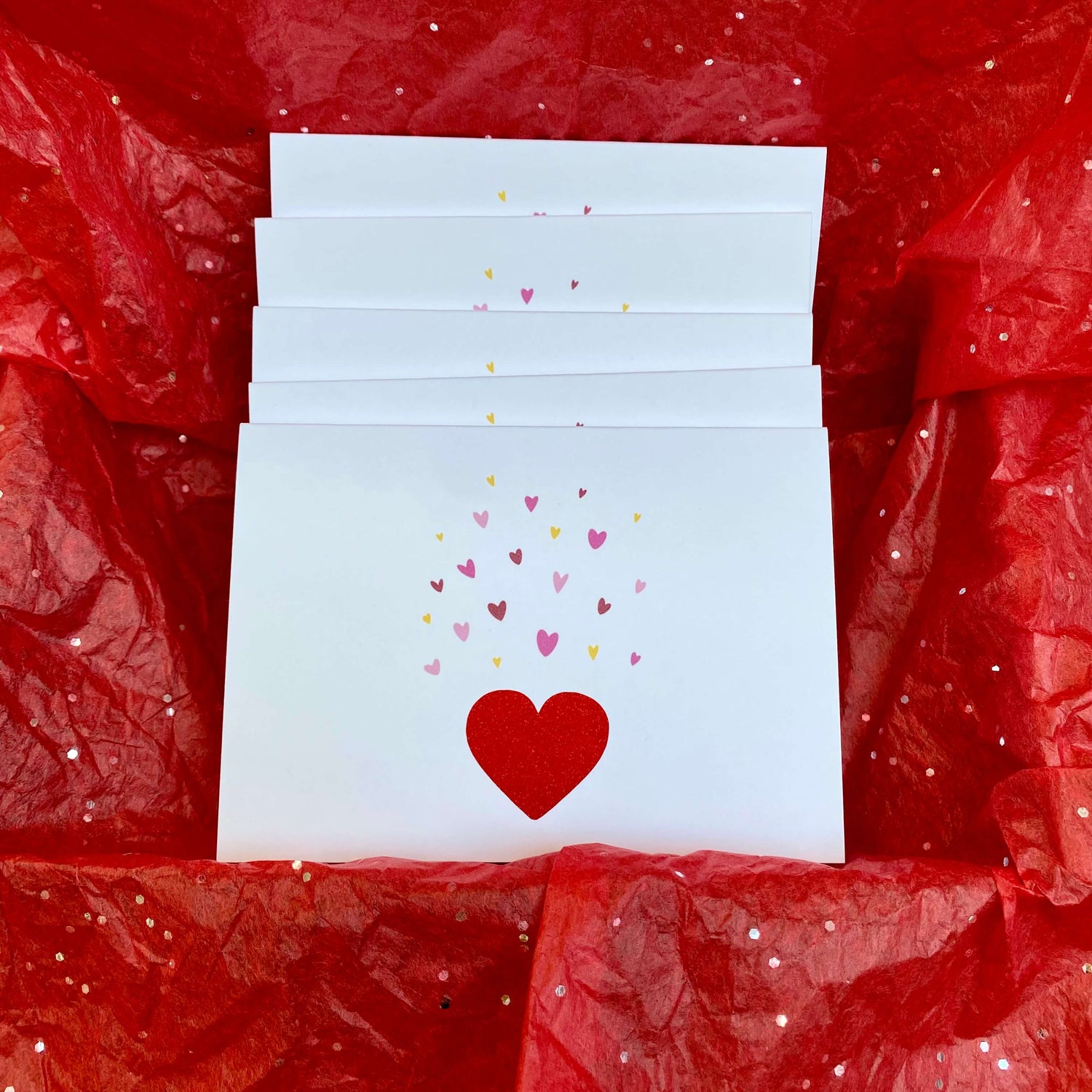 Celestial Heart Notes