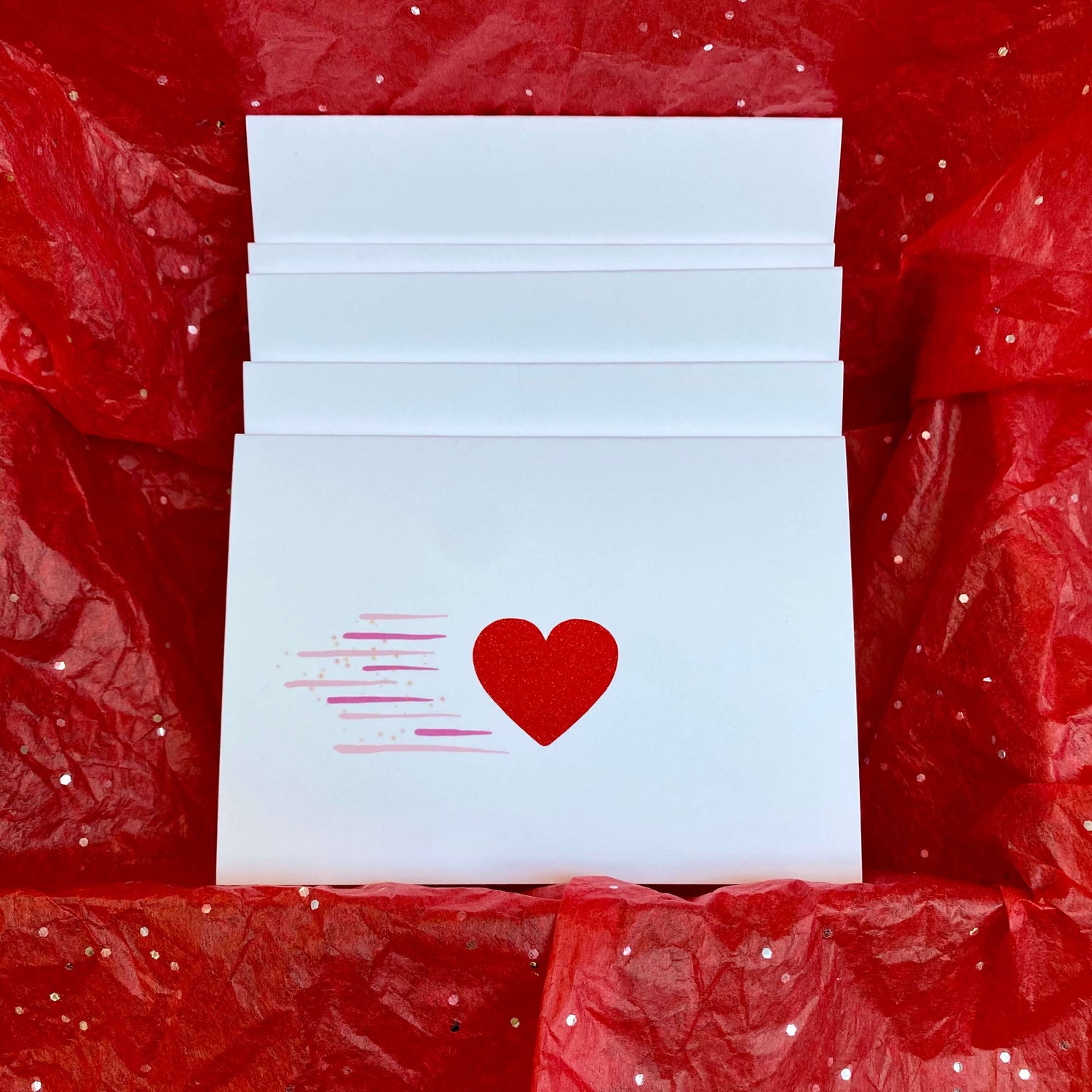 Celestial Heart Notes