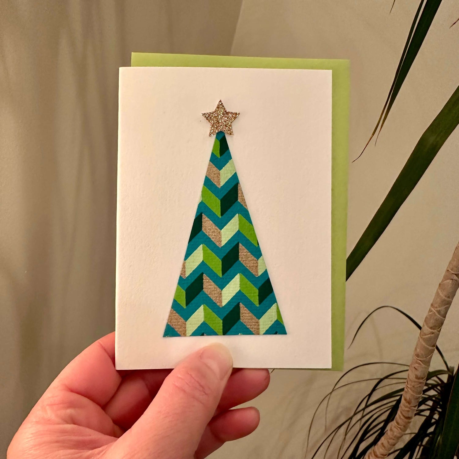 Little Christmas tree