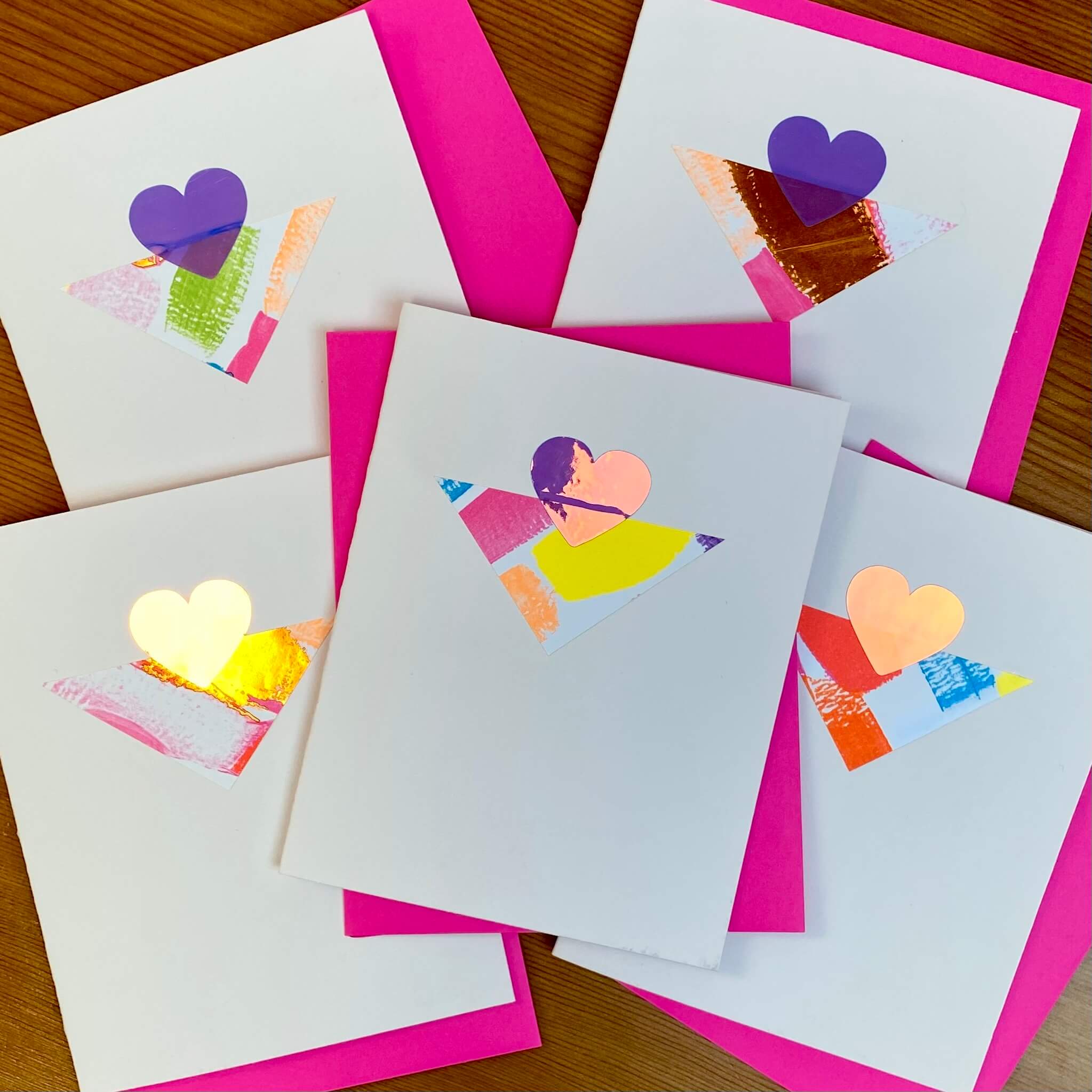 holographic valentines cards Amazon.com : Decorably 24 Pack 6x4in Holographic Blank Valentines Day Cards with Envelopes and Stickers, 12 Funny Designs for Kids, Students, Family, Friends & Loved Ones