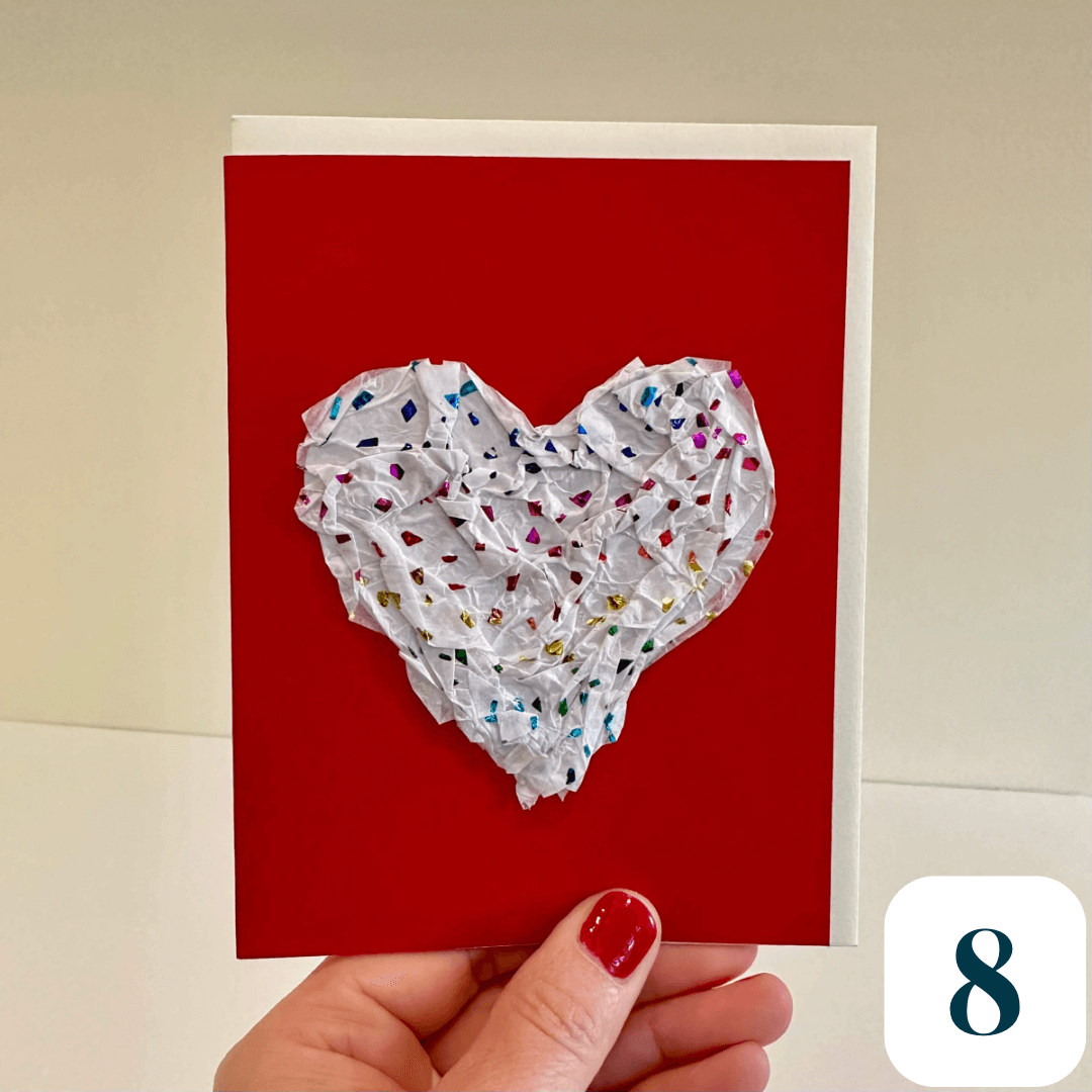 One-of-a-kind Valentines