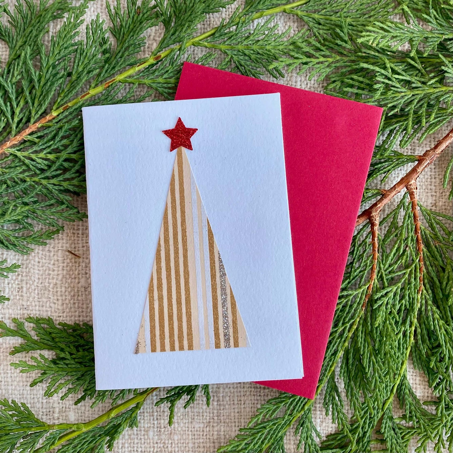 Little Christmas tree