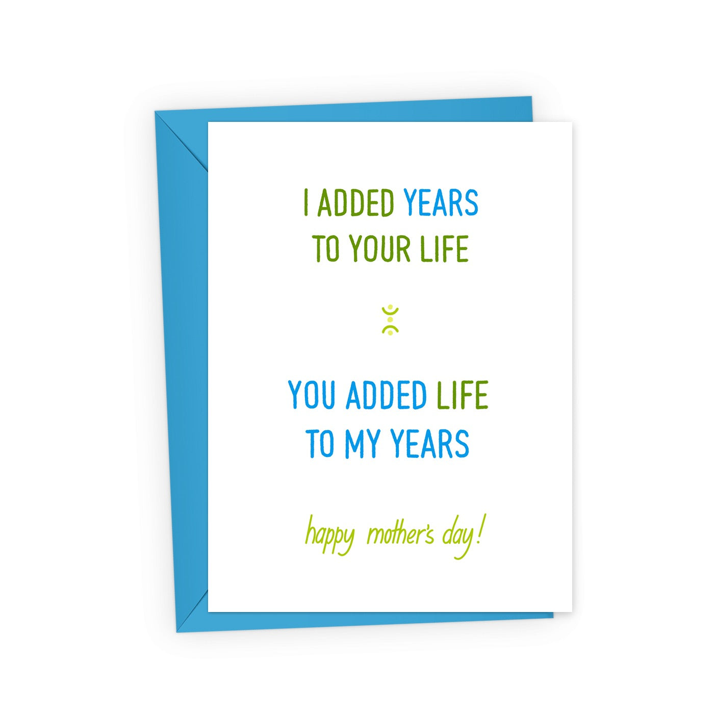 A funny mother&