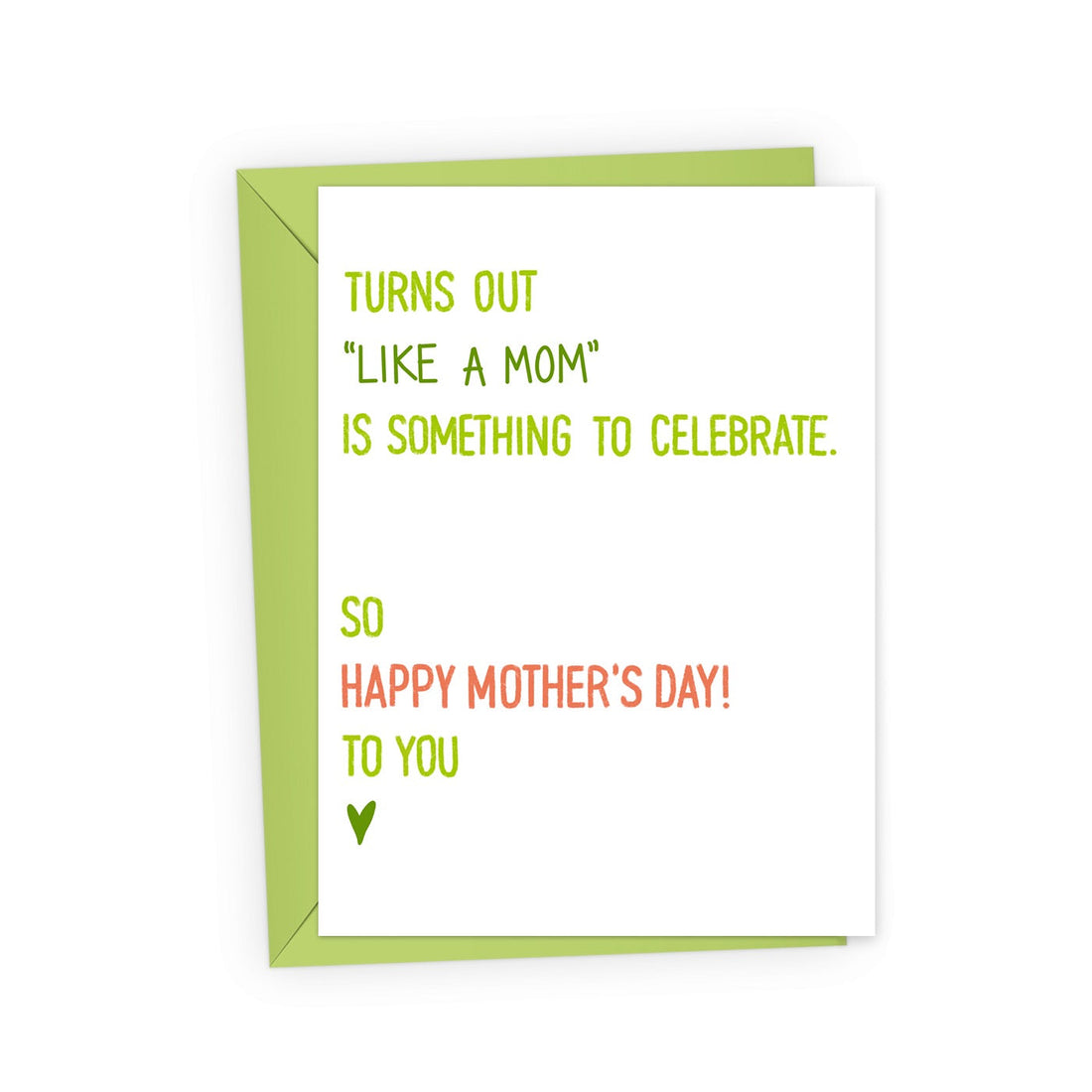 Mother&