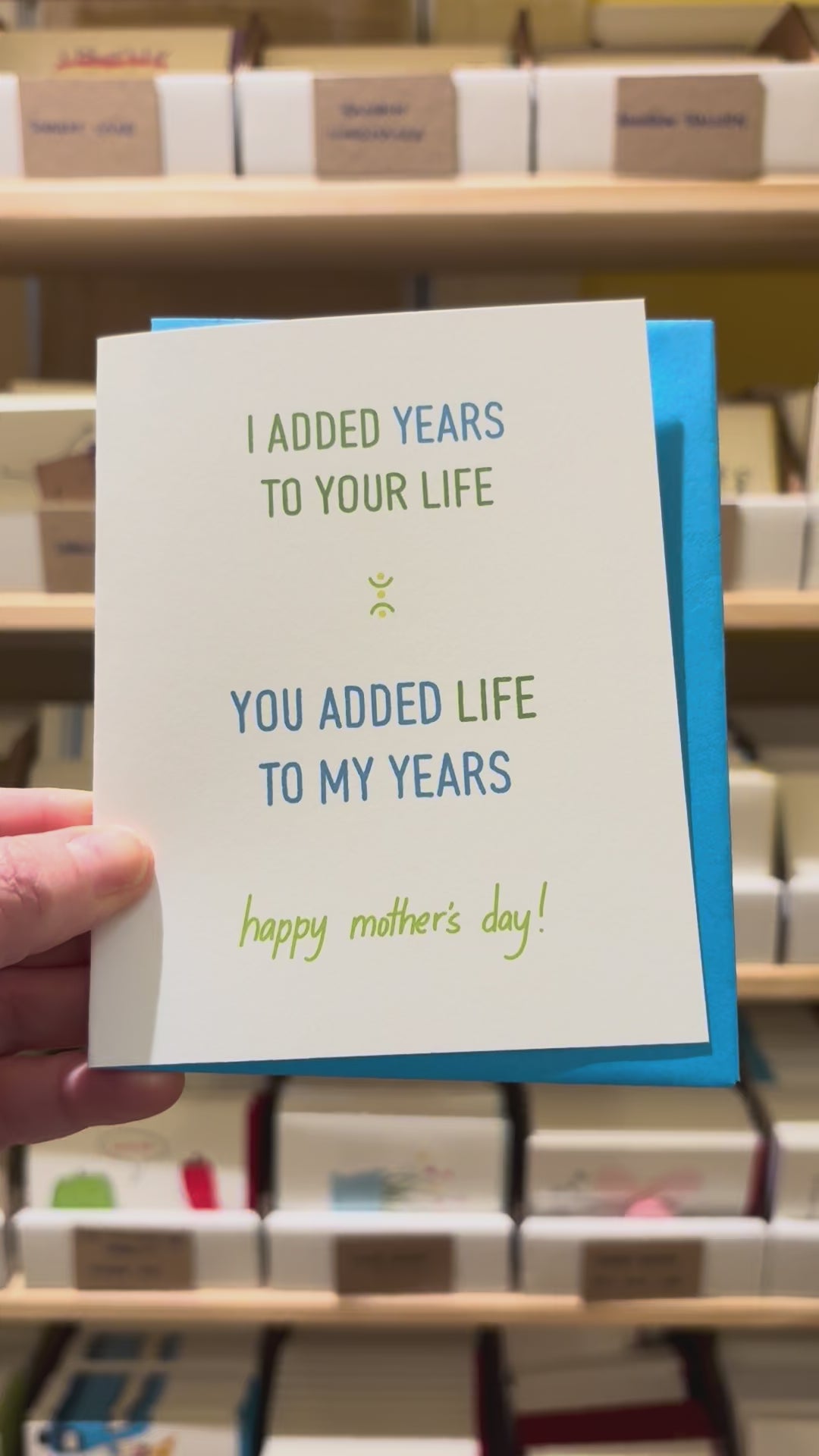 Funny Mother&